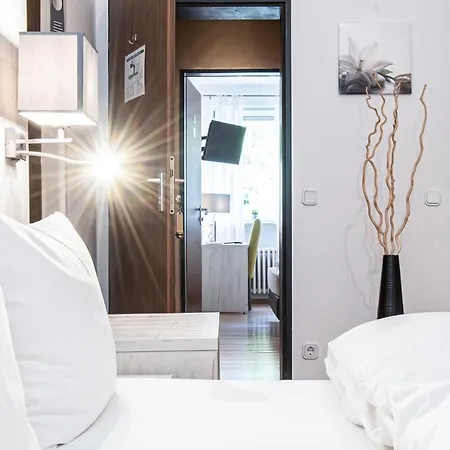 Ehranger Hof 트리어