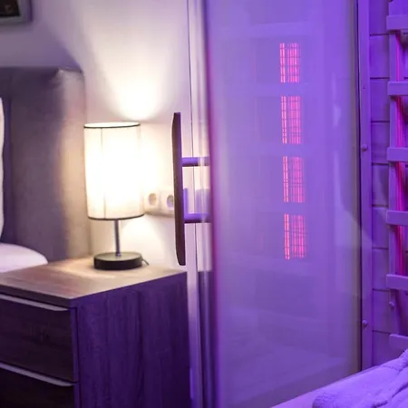 ホテル Ehranger Hof トリーア