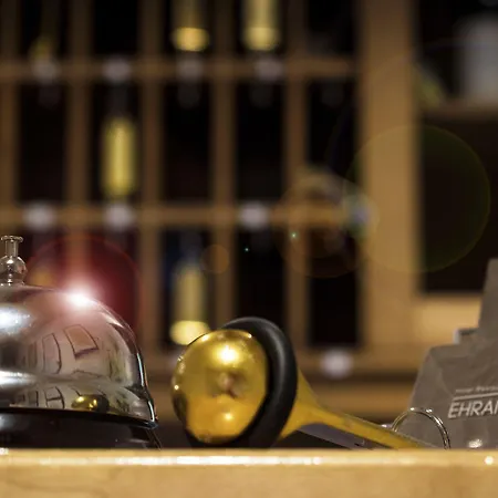 Ehranger Hof Treviri