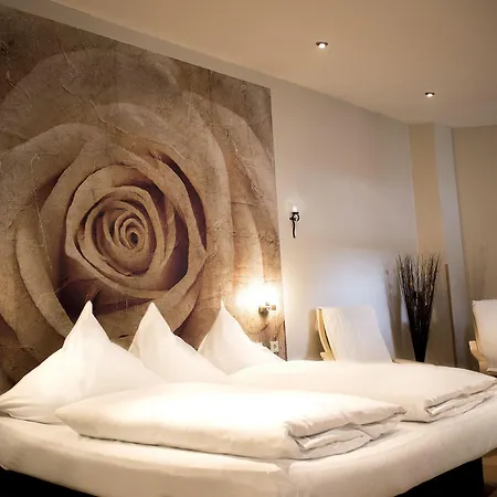 Ehranger Hof ホテル