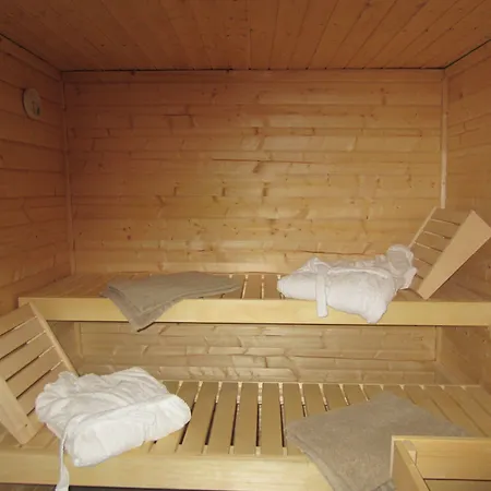 Hotel Ehranger Hof Treviri