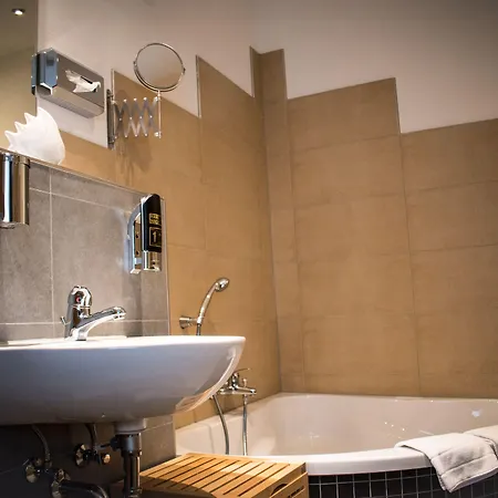 Ehranger Hof Treviri