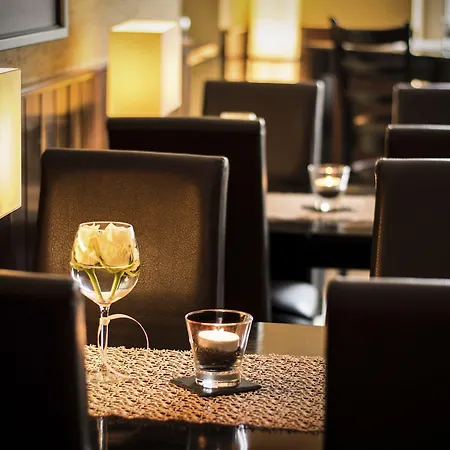 Ehranger Hof トリーア