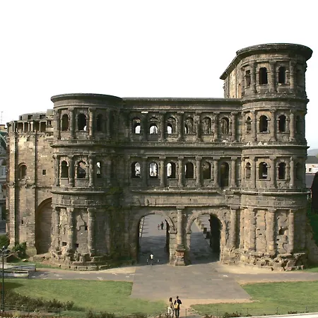 Ehranger Hof ホテル