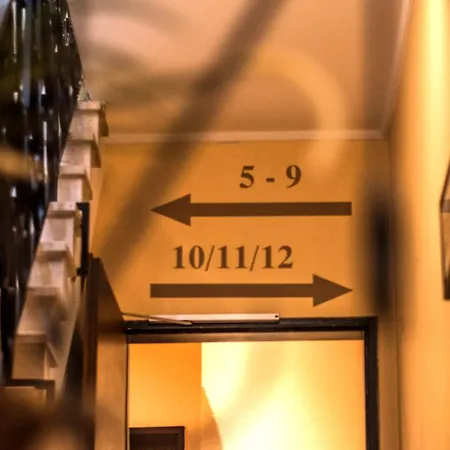 Ehranger Hof Szálloda