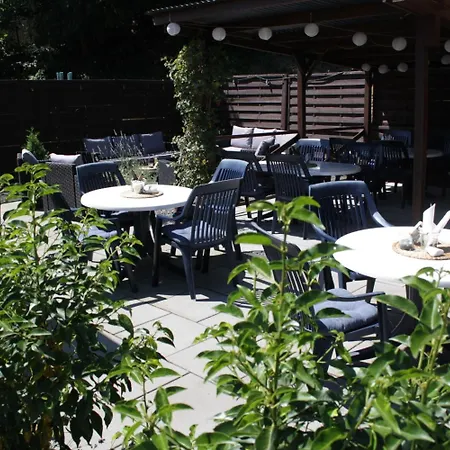 Ehranger Hof Hotel Treviri