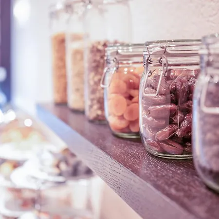 Ehranger Hof Szálloda Trier