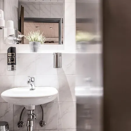 Ehranger Hof トリーア