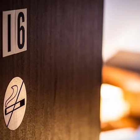 Ehranger Hof 3* トリーア