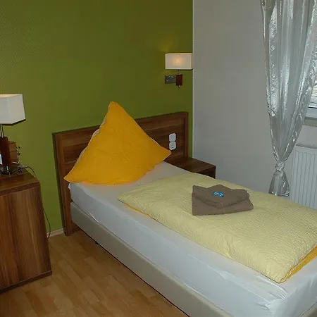 Ehranger Hof Hotel Trier