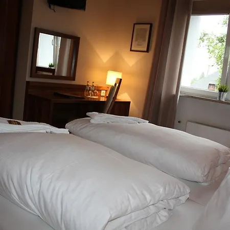 Ehranger Hof ホテル