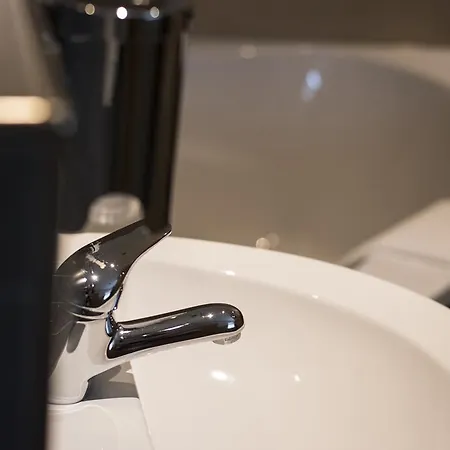 ホテル Ehranger Hof トリーア