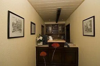 ホテル Ehranger Hof