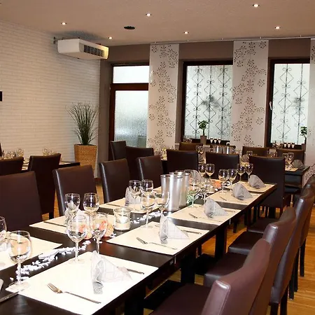 Ehranger Hof トリーア