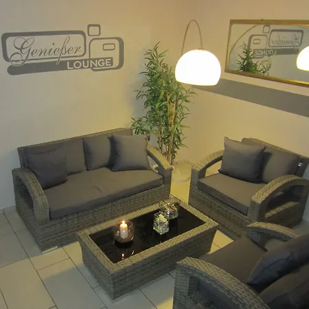 Ehranger Hof トリーア