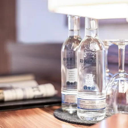 ホテル Ehranger Hof 3*