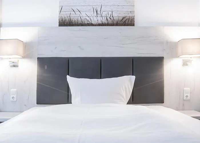 Szálloda Ehranger Hof