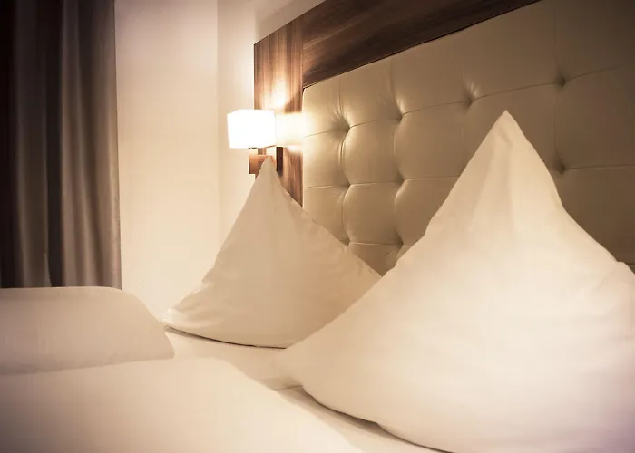 Ehranger Hof Szálloda 3*