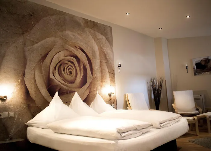 Ehranger Hof Szálloda