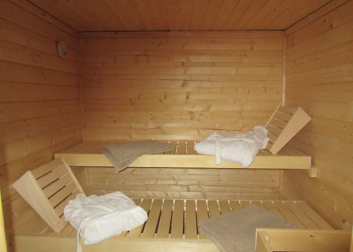 Hotel Ehranger Hof Trewir