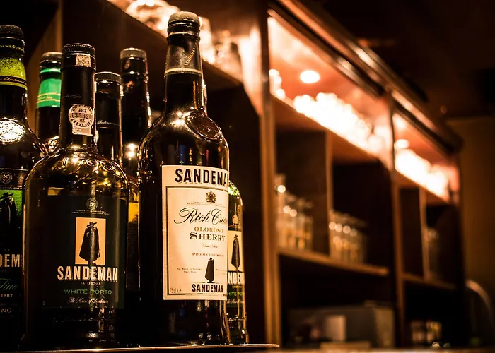 Szálloda Ehranger Hof 3*