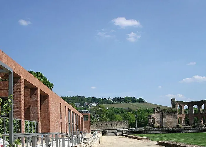 Ehranger Hof Szálloda 3*