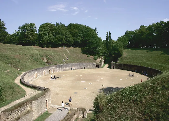 Szálloda Ehranger Hof