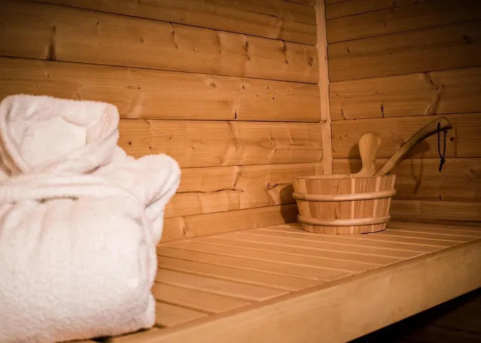 Ehranger Hof Szálloda 3*