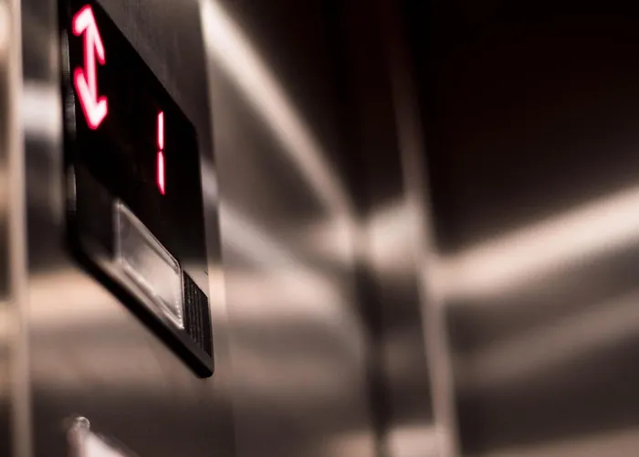 Szálloda Ehranger Hof 3*