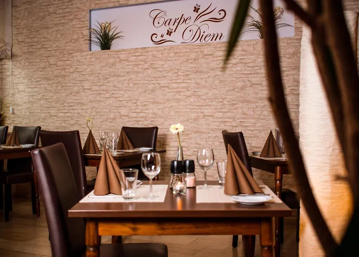 Szálloda Ehranger Hof