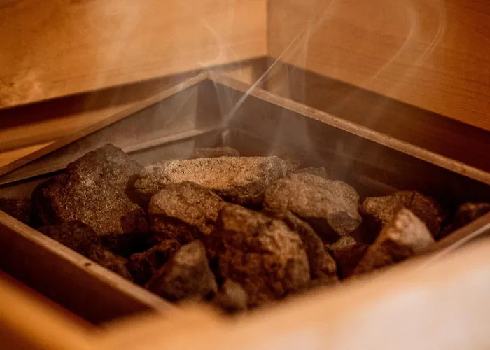 Ehranger Hof Szálloda