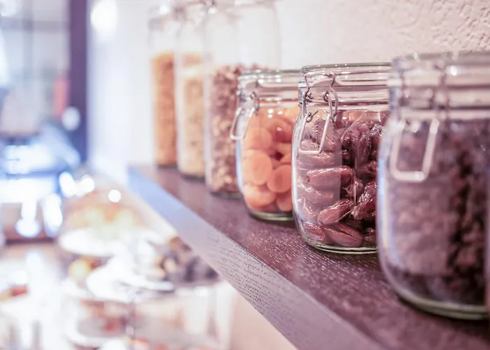 Ehranger Hof Hotel Trewir