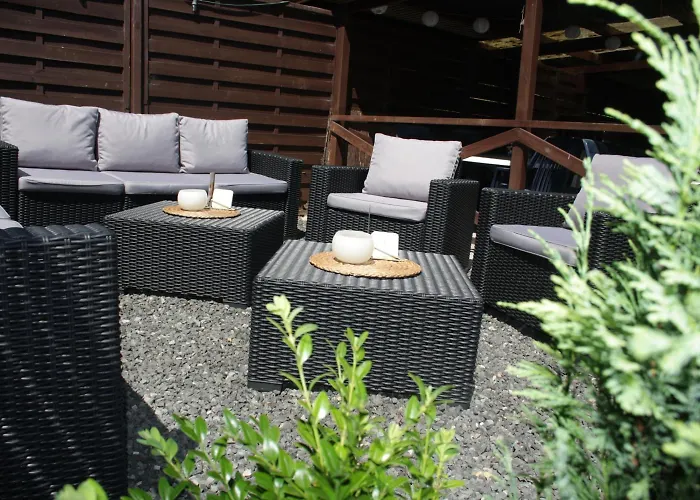 Szálloda Ehranger Hof