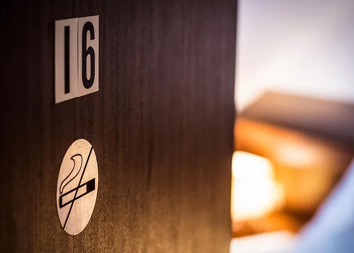 Ehranger Hof 3* Trier