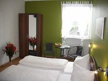 Ehranger Hof Szálloda 3*