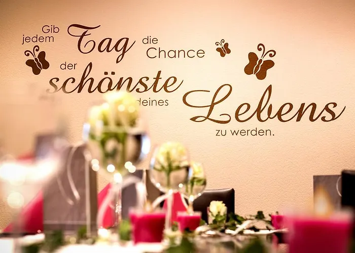 Ehranger Hof 3* Trewir