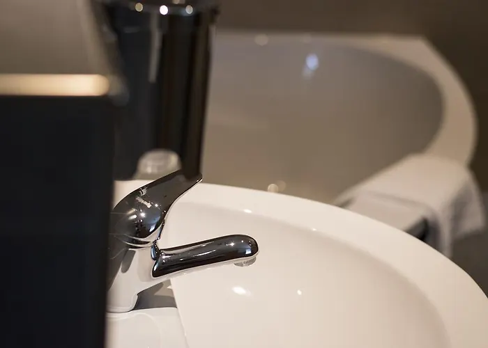 Hotel Ehranger Hof Trewir