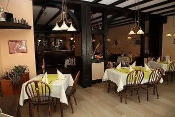 Ehranger Hof Szálloda