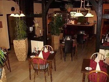 Szálloda Ehranger Hof Trier