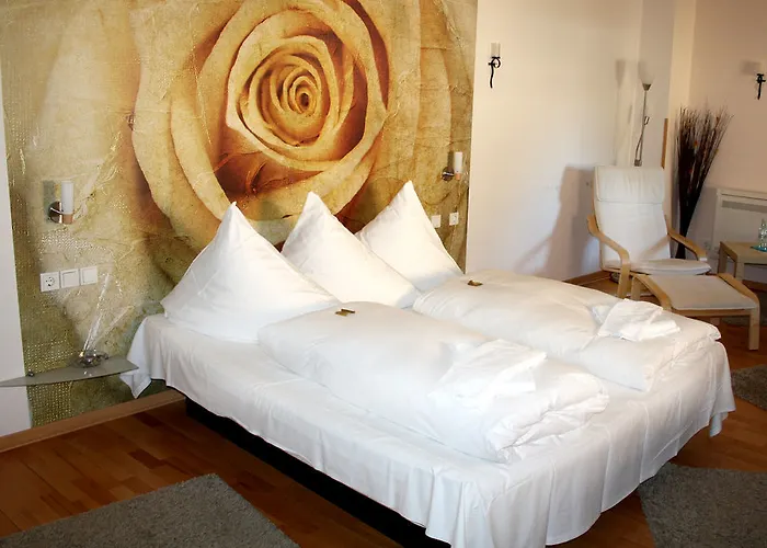 Hotel Ehranger Hof 3*