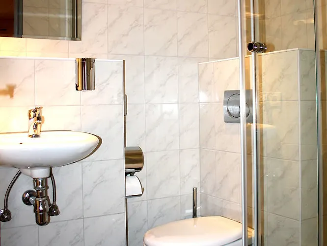 Ehranger Hof Szálloda Trier