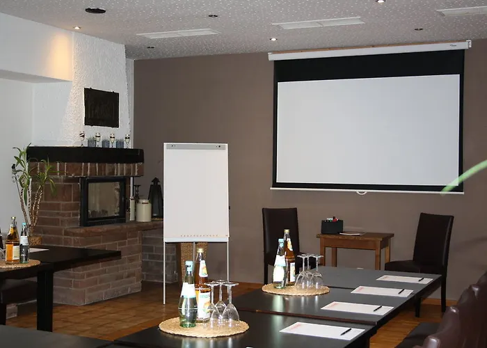 Ehranger Hof Szálloda 3*