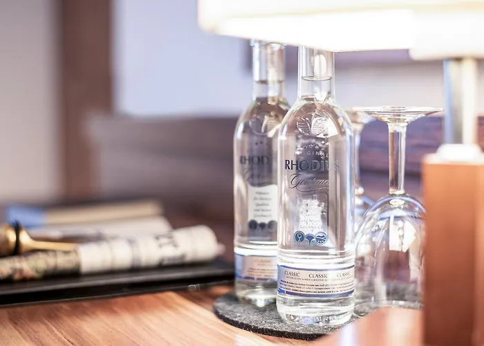 Szálloda Ehranger Hof 3*