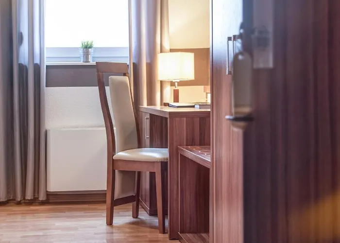 Ehranger Hof 3* Trewir