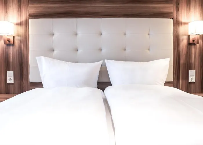 Ehranger Hof Szálloda 3*